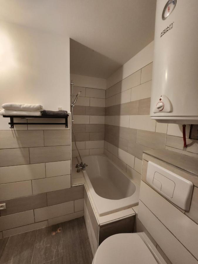 Agreable Appartement, Lumineux Bar-le-Duc Kültér fotó